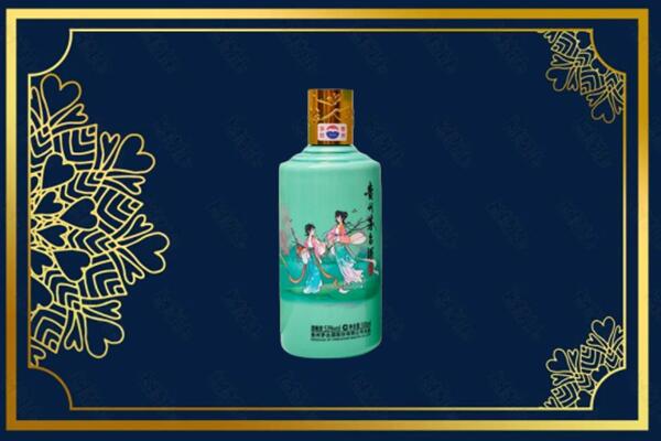 中江县回收节气茅台酒