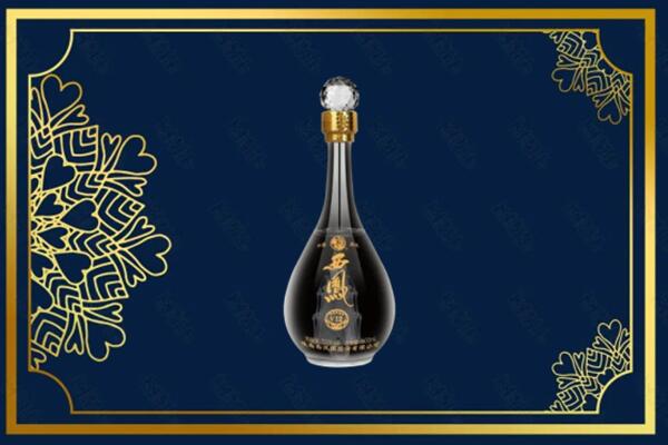 中江县烟酒回收西凤酒