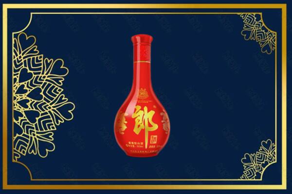 中江县烟酒回收郎酒